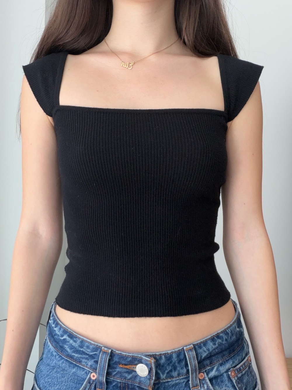 Garage Tank Top